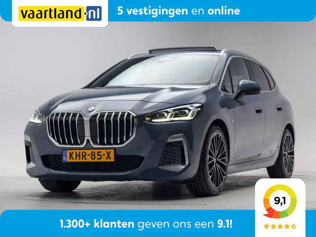 Image of BMW 218 Active Tourer