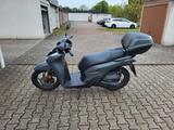 Honda SH 125 - HONDA 125 SH