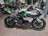 Kawasaki Ninja e-1 Aktionspreis