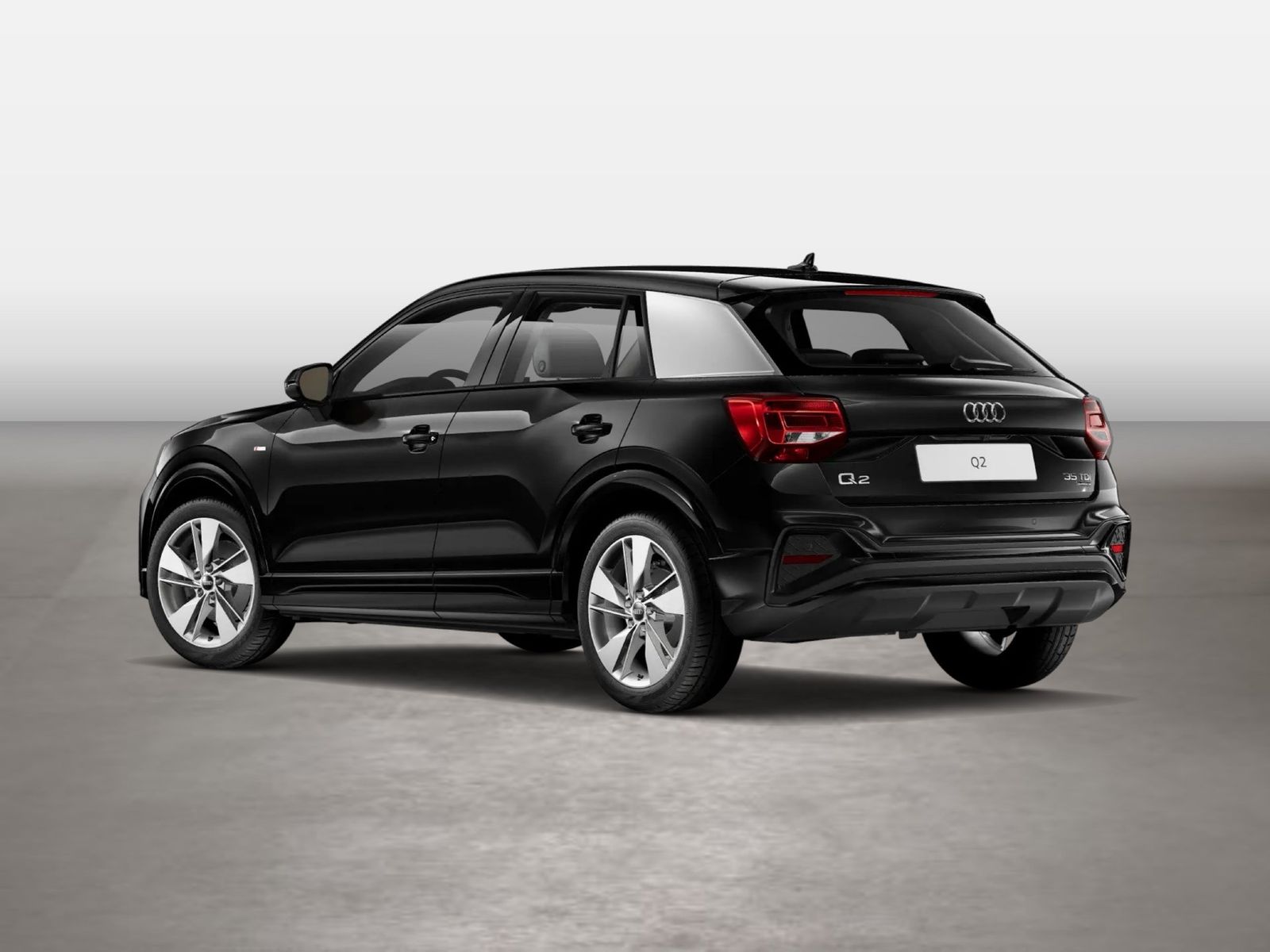 Audi Q2 - Bild 2