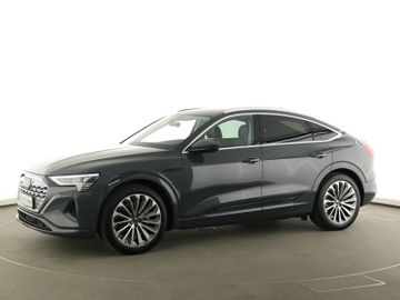 Audi Q8 e-tron - 5