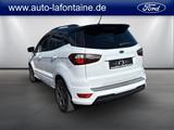 Ford EcoSport ST-Line*Autom*Navi*Xenon*PDC*RFK* - Ford EcoSport: Automatik