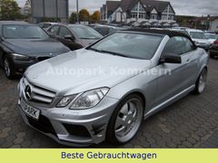 Mercedes-Benz E 500*Cabrio*TÜV Neu*