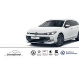 Volkswagen Passat Elegance 2.0 TDI DSG Navi LED Klima - Volkswagen Passat Variant New cars in Bielefeld