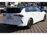 Opel Astra SPORTS TOURER GS 1.2 130 PS TURBO AT8 AGR  - Opel Astra Tageszulassungen