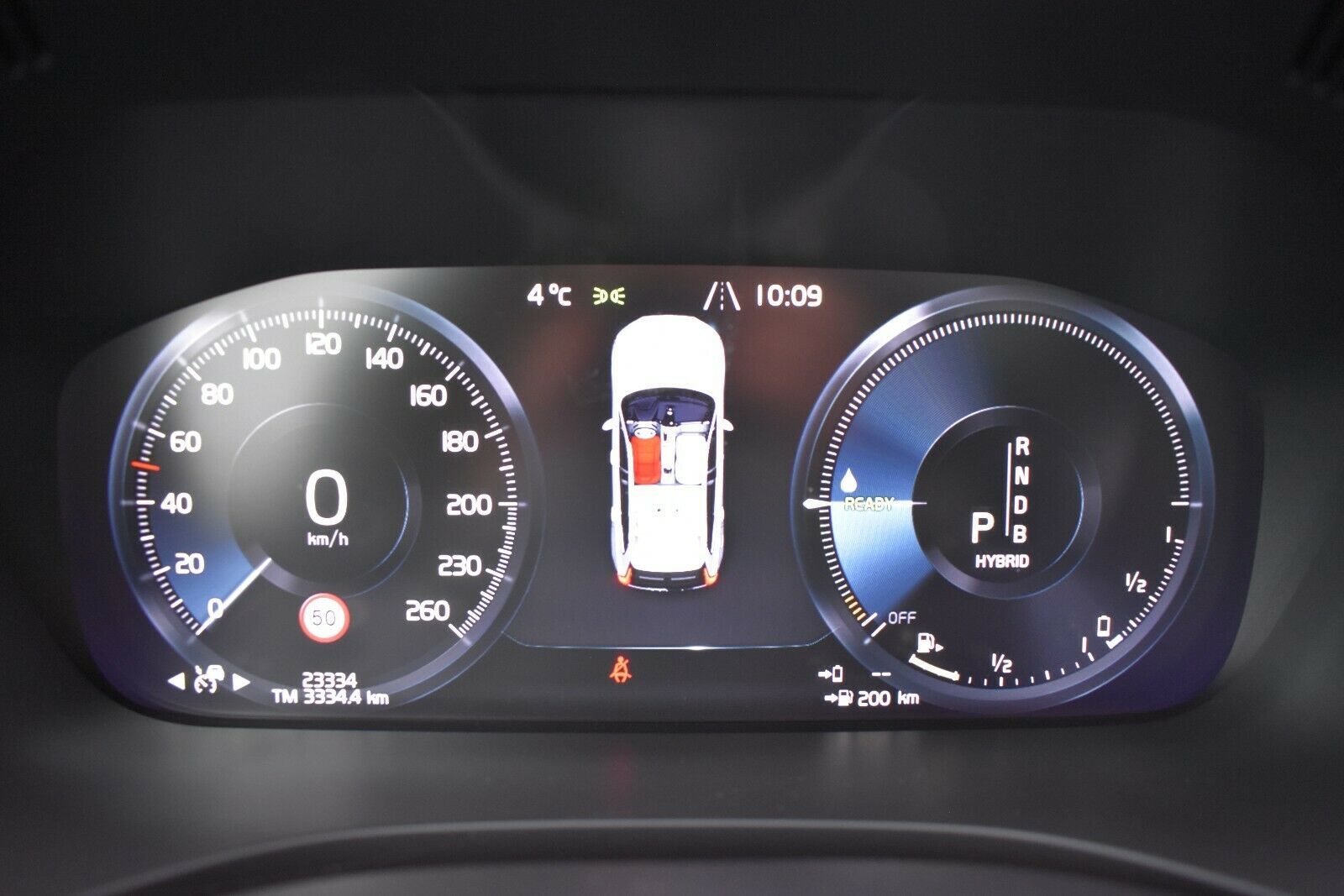 Fahrzeugabbildung Volvo XC60 T8 Twin Eng* R-Design Luft*ACC*AHK*AWD*STHZ