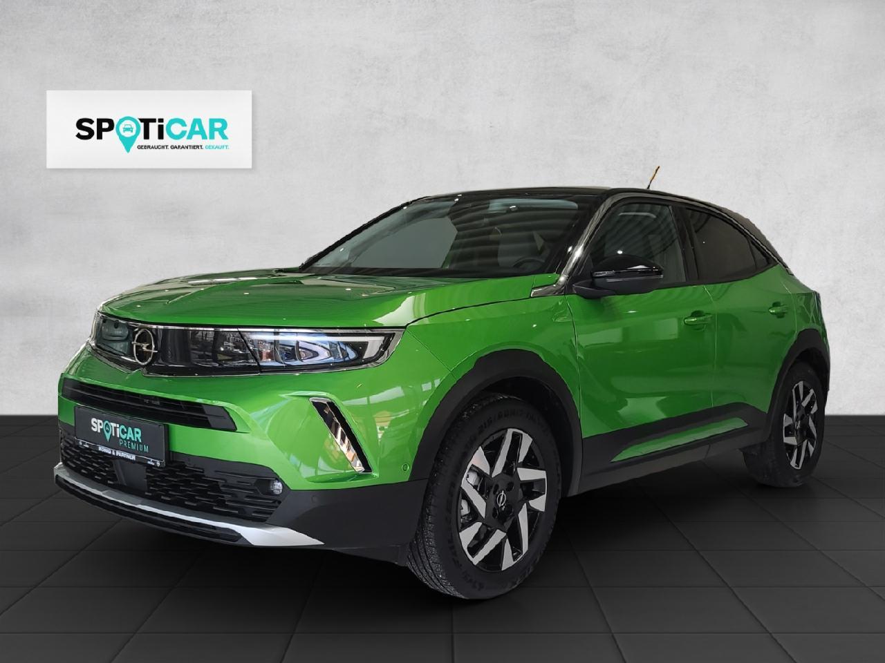 Opel Mokka Electric "Elegance" *LED/PDC/KAMERA*