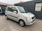 Opel Agila 1.2 16V COMFORT *2.Hand* - Opel Agila Comfort mit Benzin-Antrieb