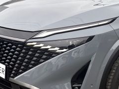 NISSAN Qashqai 1.5 VC-T N-Connecta e-Power ACC+LED+Navi