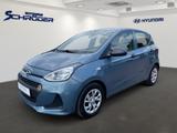 Hyundai i10 1.0 Select Plus-Paket Allwetterreifen - Hyundai i10: Select