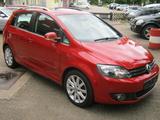Volkswagen Golf Plus 1.4 TSI DSG Highline Klima/PDC/SHZ - Volkswagen Golf Plus: Highline Tsi