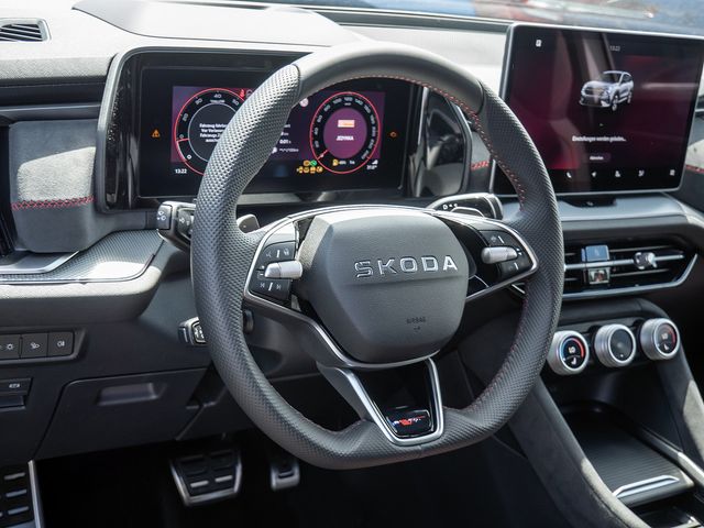 Foto Nummer 7: SKODA Kodiaq