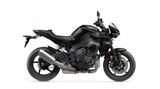 Yamaha MT-10 Modell 2022 / 3 Jahre Werksgarantie / - YAMAHA SCHWARZ NEU