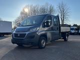 Fiat Ducato Pritsche DoKa 3 Seiten Kipper 35 120 L4/