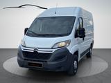 Citroën Jumper Kasten 30 L1H2 Profi HDi 110 - gebrauchte Citroën Jumper aus dem Jahr 2014