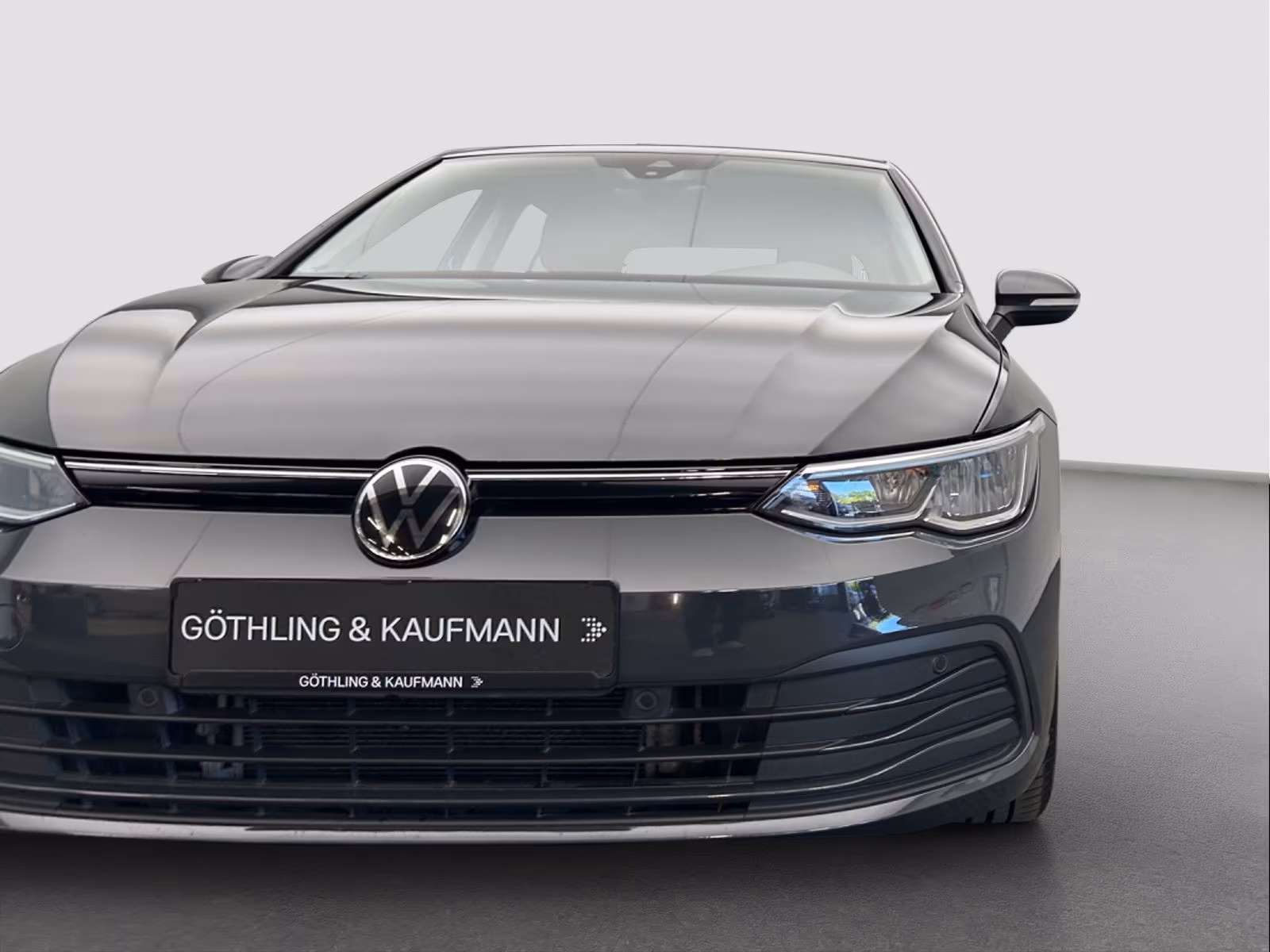 Volkswagen Golf Life 1.5 TSI*NAVI*SHZ*LED*ACC*APP*Assist*, миниатюра 12
