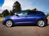 Volkswagen Polo "Style" 1.0 TSI 70kW/95PS  - VW Polo Gebrauchtwagen in Bonn