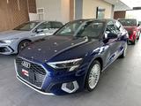 Audi A3 Limousine 30 TDI Advanced Leder - LED - Audi aus 2022