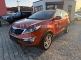 Kia Sportage 2.0 Vision 2WD*Klima*USB*CD*AHK*PDC - Kia Sportage aus 2010