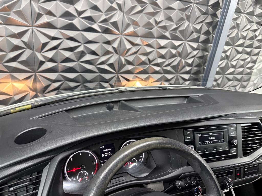 Volkswagen T6 Transporter 2.0 TDI, Foto 26 von 40