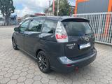Mazda 5 Lim. 1.8 Active - Mazda 5 mit Benzin-Antrieb: Automatik