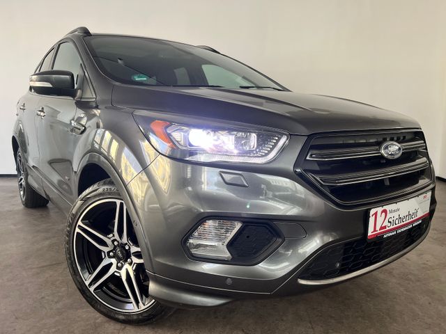 Ford Kuga ST-Line,Bi-Xenon,Kamera,Pano,TÜV&SERV NEU