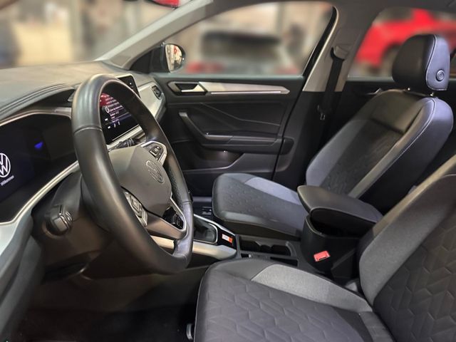 T-Roc Goal 2,0 TDI DSG LED Navi AHK Climatronic