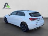 Mercedes-Benz A 220 Edition 19 *LED*KAMERA*PANO*AHK*AMBIENTE* - Mercedes A 220 mit Anhängerkupplung