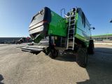 Deutz-Fahr 7206 TS - Offers matching your search criteria