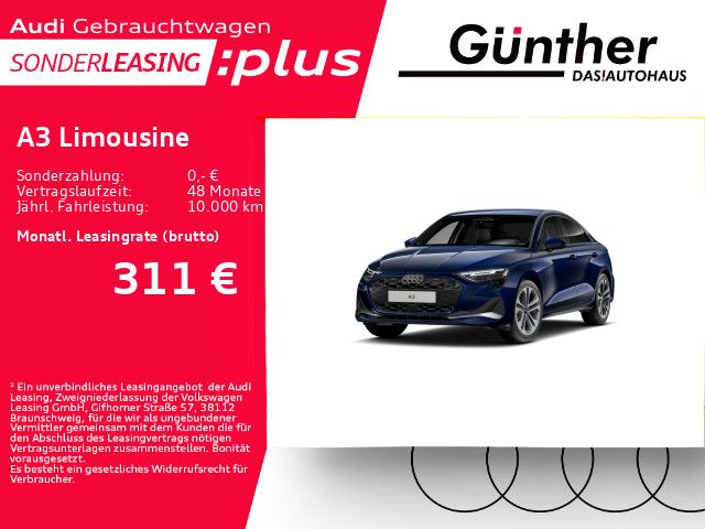 Image of Audi A3