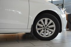 Fahrzeugabbildung Seat Ibiza 1.0 TSI FR SPORT DSG NAVI/LED/VIRTU/SH/DAB