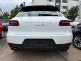 Porsche Macan *2. Hd *Automatik *PANO *Sch.Dach *NAVI - Porsche Gebrauchtwagen in Frankfurt