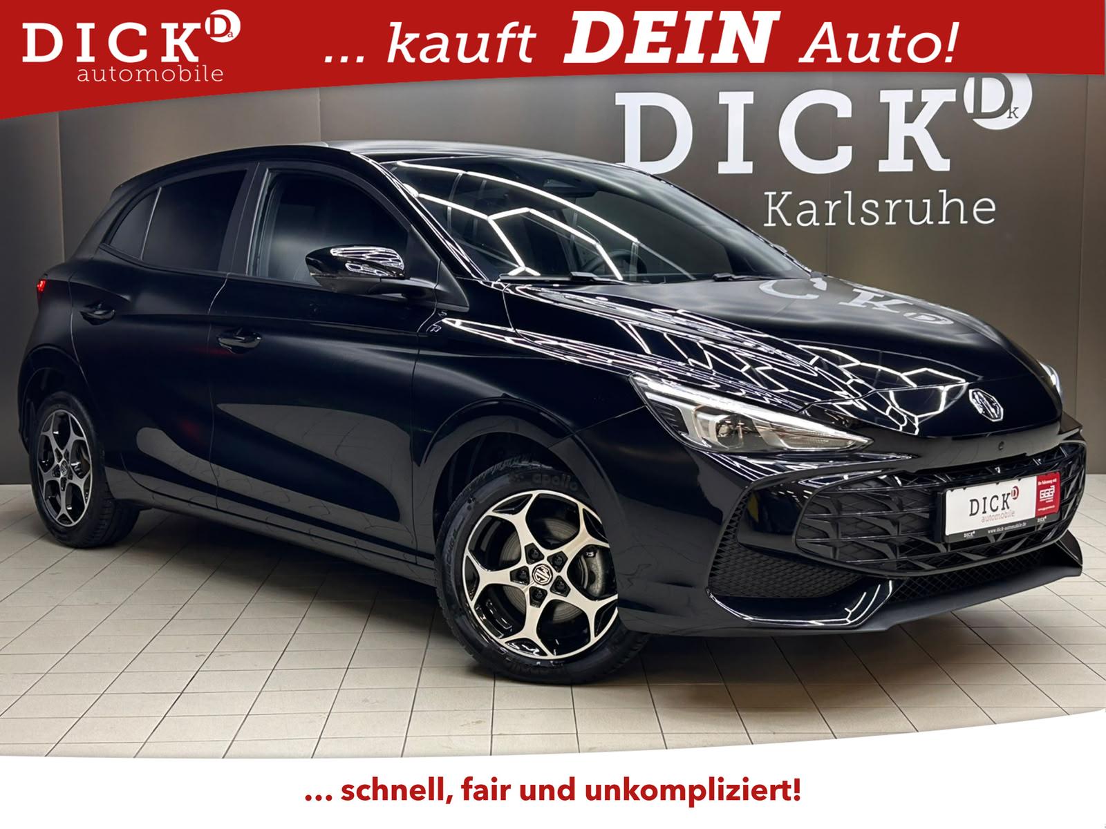 MG Andere