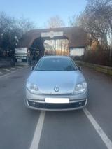 Renault Laguna Kombi 2.0 dCi Automatik - Renault Laguna in Berlin