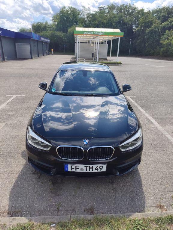 Image of BMW 118