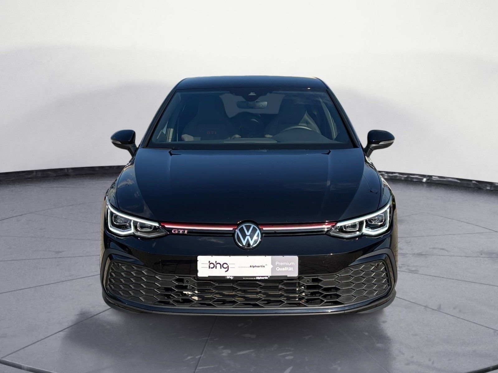 Volkswagen Golf - Bild 3