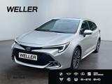 Toyota Corolla 1.8 Hybrid TS Team D *LED*el Heck*CAM*SH - Toyota Corolla: Kombi