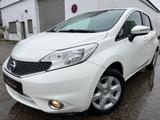 Nissan Note 1.5 dCi NAVIGATION-KLIMA-Co2 92g-- - Nissan Note mit Diesel-Antrieb: 1.5
