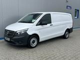 Mercedes-Benz Vito 114 d LANG 9G-TRONIC KLIMA TEMPOMAT KAMERA
