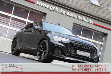 Audi Q8 60 TFSI e quattro*S-Line,B&O,Sportsitze+,23"
