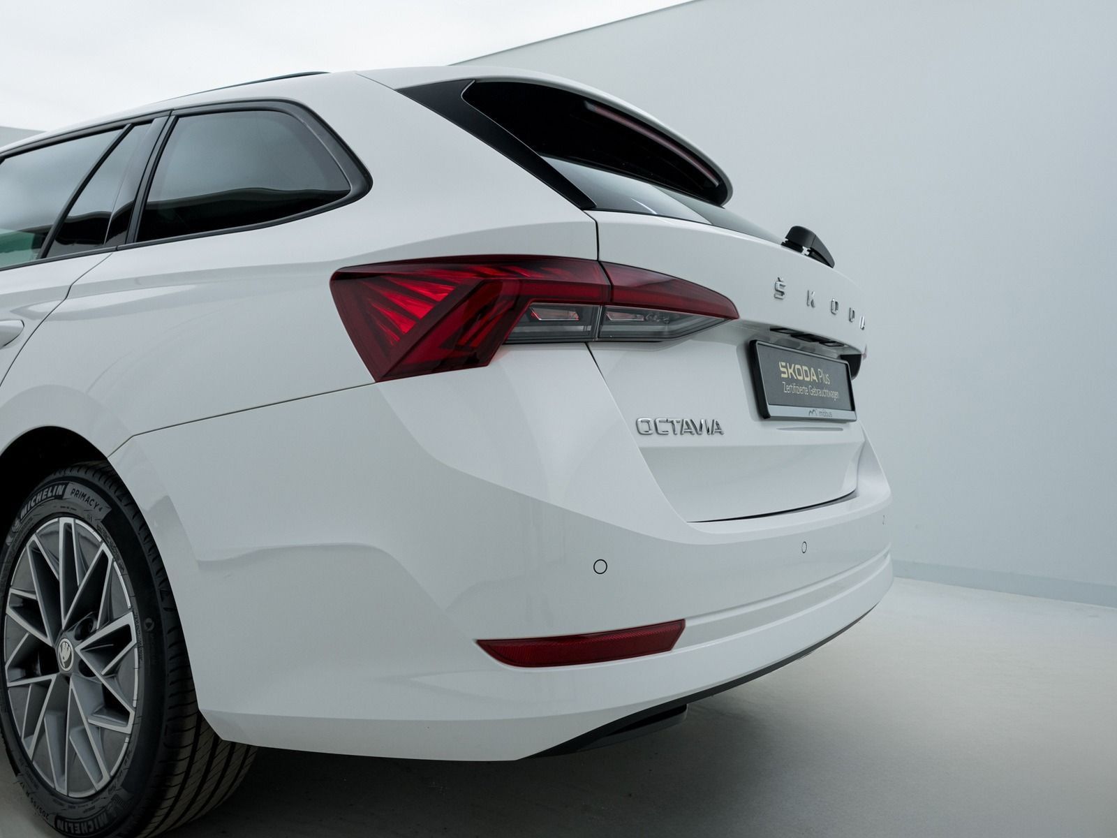 Skoda Octavia - Bild 25