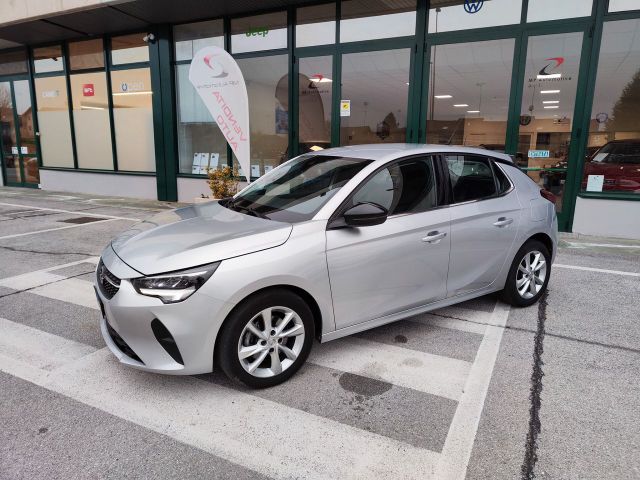 Opel Corsa 1.2 100 CV Elegance 2022 40.000km