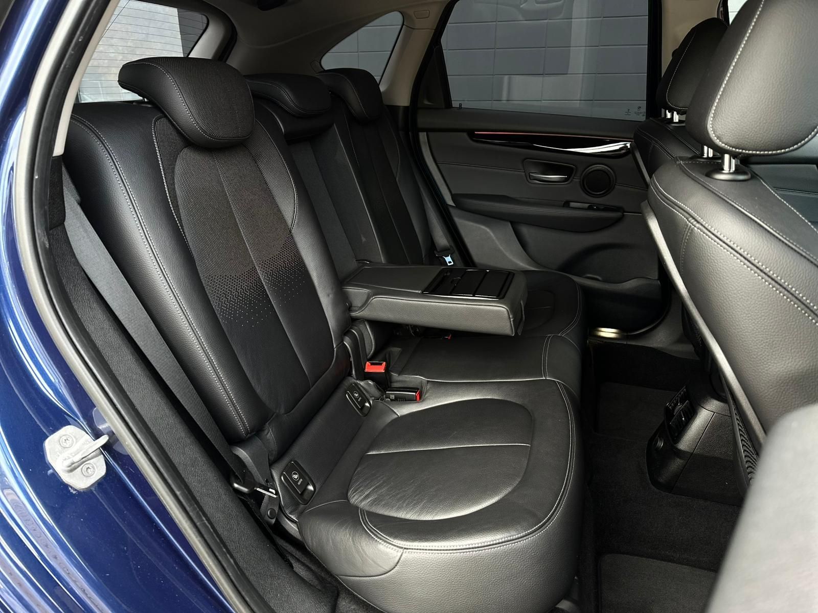 BMW 220i Active Tourer SPORTLINE* AHK#SHZ#NAVI#TEMPO - Image 16