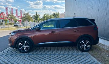 Peugeot 5008 - 10