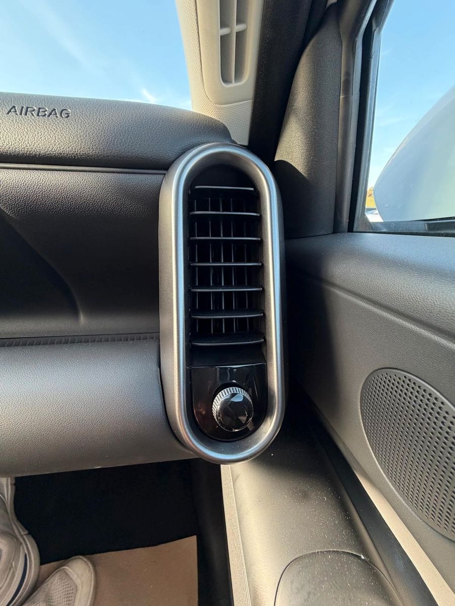 Hyundai IONIQ 3 – Bild 26