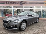 Skoda Scala Active - Skoda Scala: Active