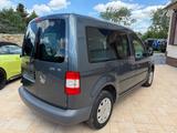 Volkswagen Caddy 1.6 Life+Klima+7 Sitze+1.Hand+ - gebrauchte Volkswagen Caddy aus dem Jahr 2005