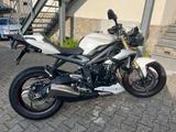 Triumph Street Triple 675 - 09/2016 ABS R-Ausstattung - TRIUMPH STREET