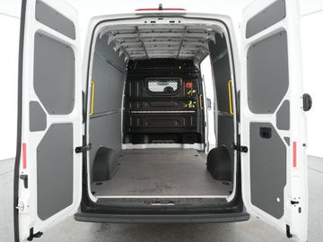 Volkswagen Crafter - 5
