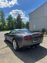 Corvette C6 Grand Sport Convertible 6.2 V8 LS3 - gebrauchte Corvette Cabrios